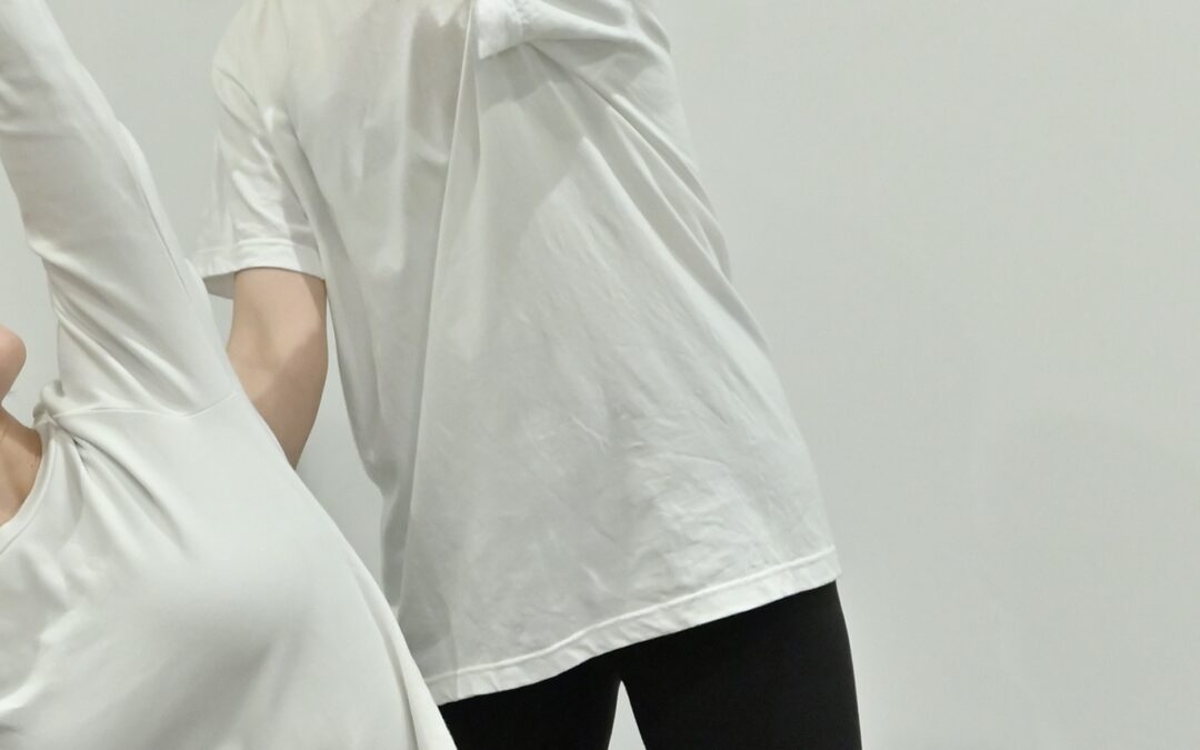 Newトレーナー紹介 ＊ Rika ＊