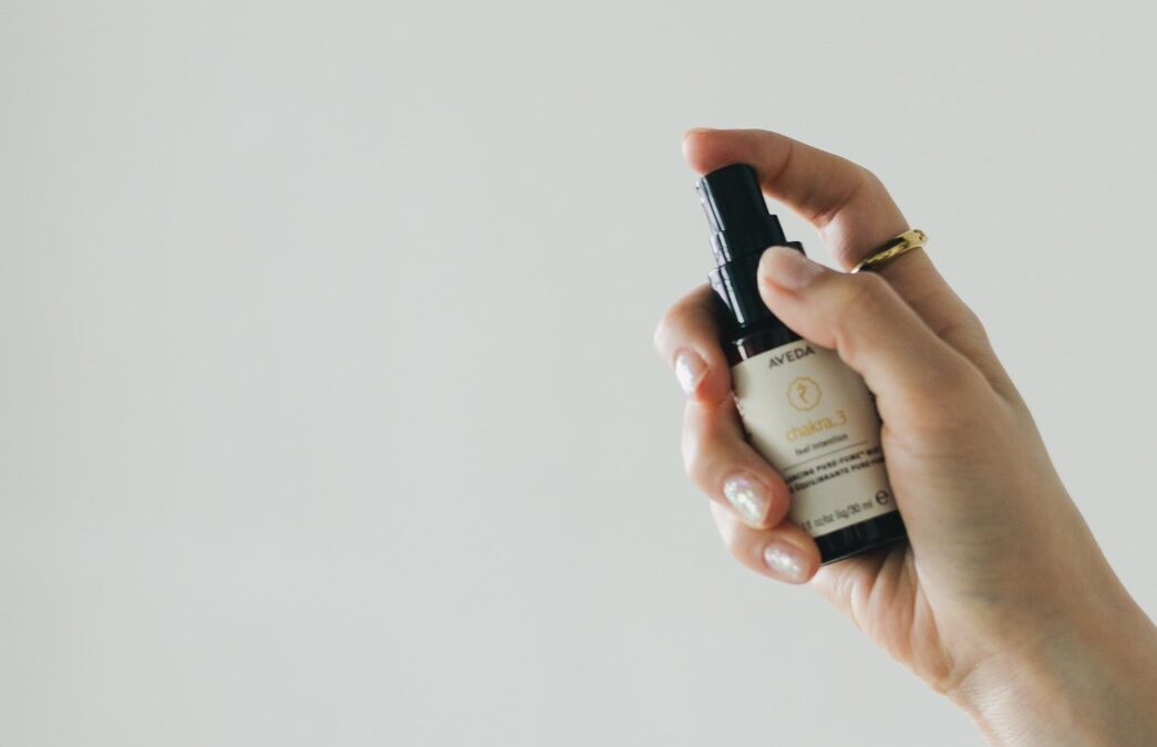 秋冬をもっと楽しむ♪ ～アロマでほっこり編～